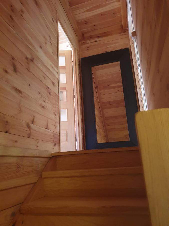 Szary 1 Jacuzzi Komienk Sauna Klimatyzacja Jezioro Piotrkow Kujawski