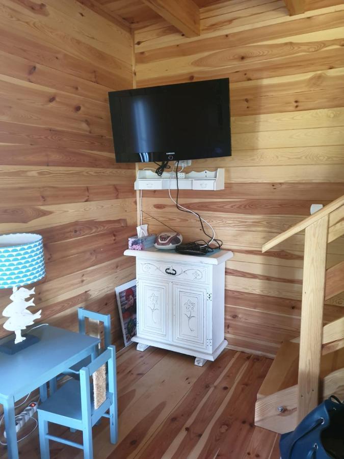 Szary 1 Jacuzzi Komienk Sauna Klimatyzacja Jezioro * Piotrkow Kujawski