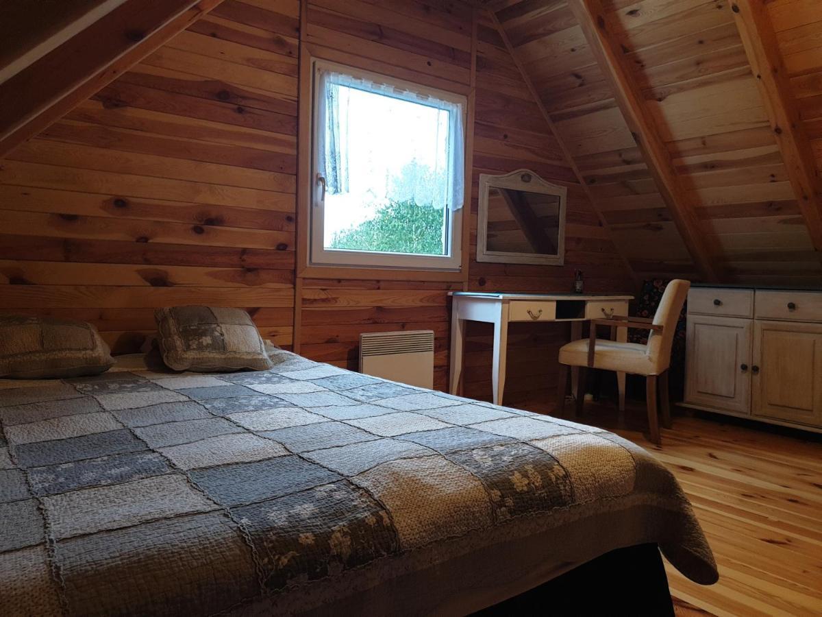 Vila Szary 1 Jacuzzi Komienk Sauna Klimatyzacja Jezioro *