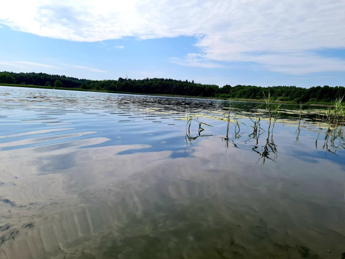 Szary 1 Jacuzzi Komienk Sauna Klimatyzacja Jezioro *